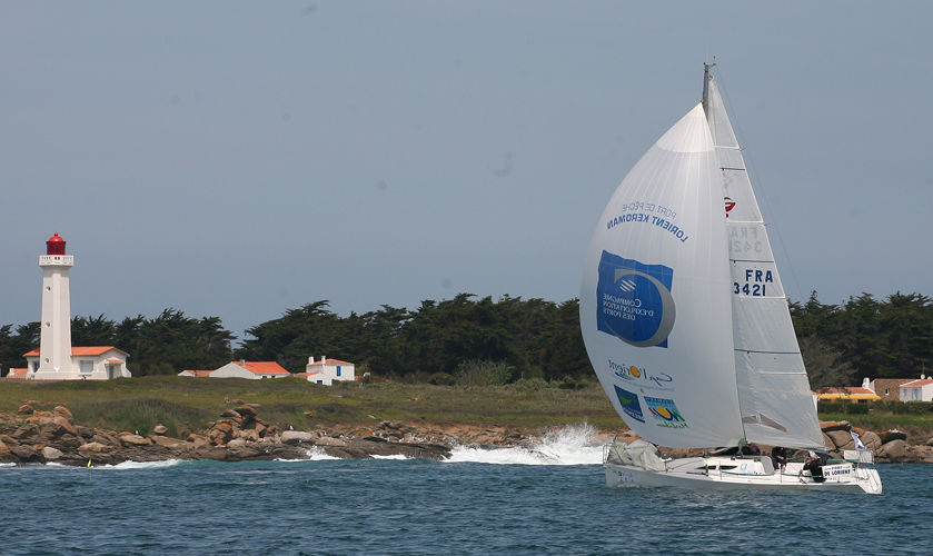 6ème rencontres nationales activités portuaires